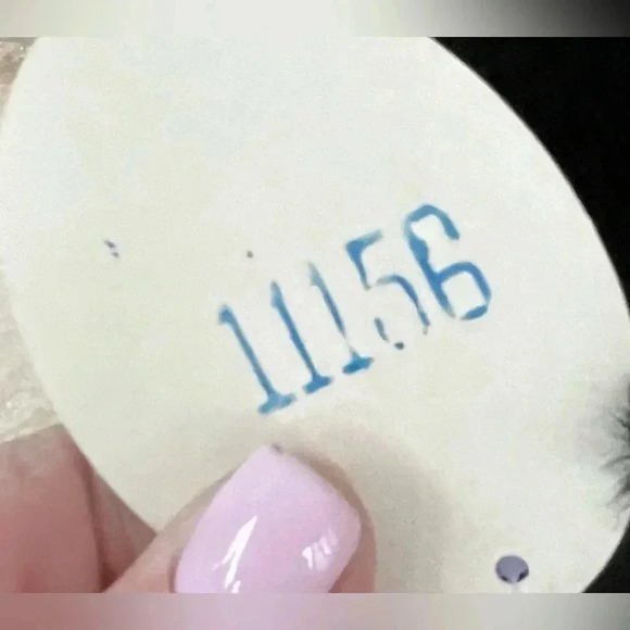 NWT Men’s convertible leather bomber style hat,cozy interior, button strap; XL - Picture 3 of 7